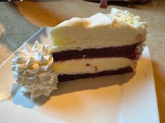 -The Cheesecake Factory芝乐坊餐厅(兴业太古汇店)