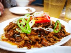 -香港深井掂檔烧鹅茶餐厅(海韵城店)