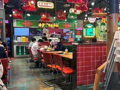-西关味(大卫城店)