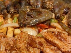 -黄记煌三汁焖锅(金凤万达广场店)
