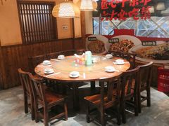 -衡厨·衡阳土菜(中南店)