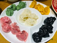-必点海鲜·海肠捞饭大王(滨江道店)