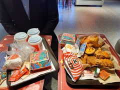 -肯德基(京广桥店)