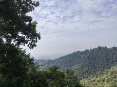 -敬亭山风景名胜区