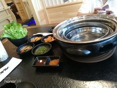 -九田家黑牛烤肉料理(石路天虹店)