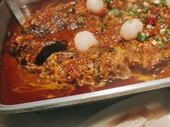 -三江源活鱼现烤(维多利摩尔城店)