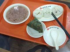 -庆丰包子铺(房山长阳店)