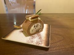 -沏点Trattoria意大利餐厅(新街口店)