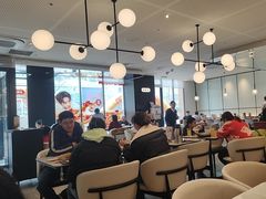 -必胜客(安盛金马店)