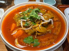 -品回味清真西北楼(宁波首店)