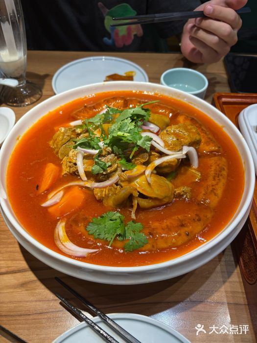 品回味清真西北楼(宁波首店)图片