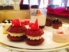 -Salon de Ville浦江汇(上海外滩华尔道夫酒店店)