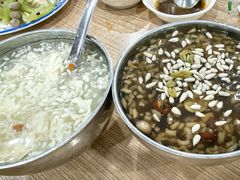 -清真老铁家灌汤包