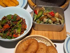 -0776食堂·京城创意菜(七里庄店)