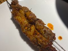 -福茂源横山铁锅羊肉(牡丹园店)