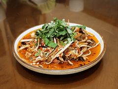 鳝丝-飞虹鱼馆(春华路店)