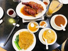 -丽的面家(多宝路店)