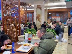 -丝路伊兰·兰州牛肉面(牛街总店)