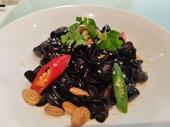 -汤记传菜(秀浦路店)