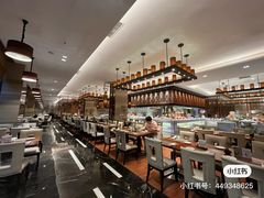 -宁波石浦豪生大酒店·自助餐厅