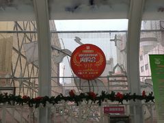 -利客来李村购物中心