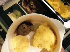 -比格比萨自助(德思勤四季汇店)