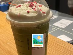 -星巴克(徐州苏宁广场B1店)