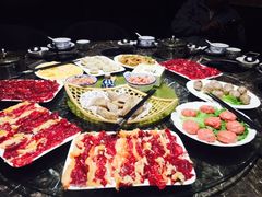 -仄园围炉坊·牛肉火锅·汕头卤水火锅(蛇口店)