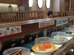 -万岁寿司(万国店)