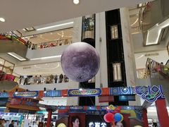 -资和信百货商场