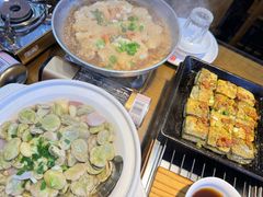 -木桶记臭鳜鱼·安徽非遗名菜(火车站白马老店)