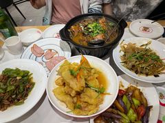 -李老哈·东北菜(宋园路店)