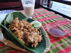 -卷心菜和避孕套餐厅(Pattaya)
