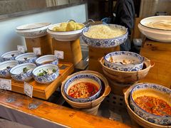 -上海齐鲁酒店·辣椒屋咖啡厅