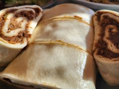 -小吊梨汤·北京菜·烤鸭(双井乐成中心店)