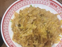 -满园烤鸭·春饼(太原街万达店)