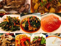 -维吾尔餐厅(宜山路店)