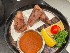 -大牛寿喜烧·和牛放题(香港广场店)