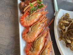 -蟹村草堂·苏式园林人文农家·大闸蟹