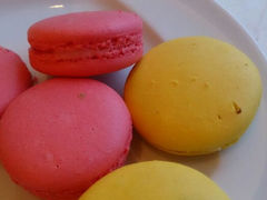 android_upload_pic-粤海喜来登酒店·盛宴海鲜牛排自助餐厅(天河城店)