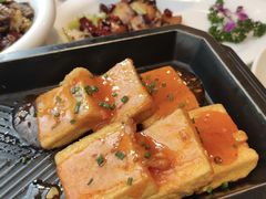 -刘胖子家常菜·蹄花焖藕(富安街店)
