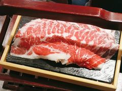 -东来顺饭庄(金泉广场店)