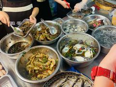 -圆蛋酒料•生腌(开元路店)