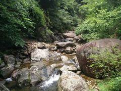 -浙北大峡谷