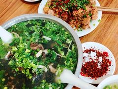 -周记翘脚牛肉