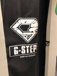 -G-STEPS舞蹈工作室
