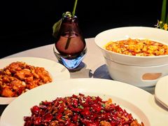 -峨嵋酒家(地安门店)