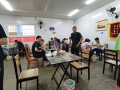 -瑜瑜饭馆