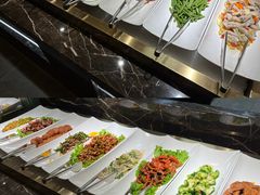 -汉丽斯巴西烤肉自助(市南店)