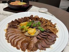 -潮州府·潮菜·砂锅粥(徐家汇店)